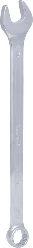 KS TOOLS Clés mixtes métriques, extra-longues, 17 mm ( 517.1517 ) Promotion