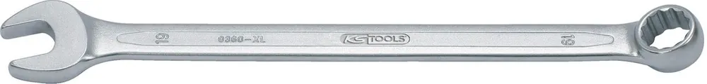 Jusqu'à Épuisement Des Stocks KS TOOLS Clés mixtes métriques, extra-longues, 20 mm ( 517.1520 )