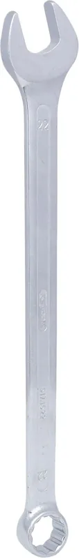 Jusqu'à Épuisement Des Stocks KS TOOLS Clés mixtes métriques, extra-longues, 22 mm ( 517.1522 )