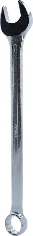 Paiement Sécurisé KS TOOLS Clés mixtes métriques, extra-longues, 41 mm ( 517.1541 )