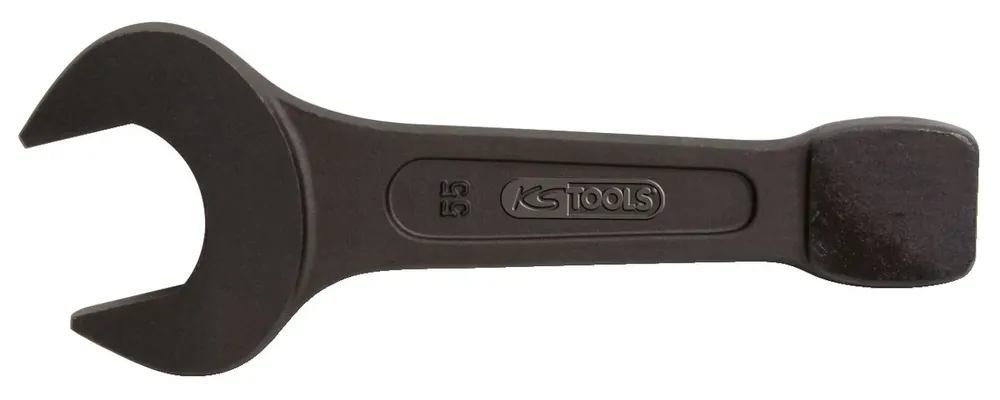 Authentique KS TOOLS Clés à fourches à frapper, 3.3/4' ( 517.2285 )