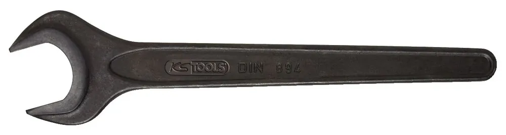 KS TOOLS Clés à fourches brunies, 12 mm ( 517.2512 ) Dernière Chance