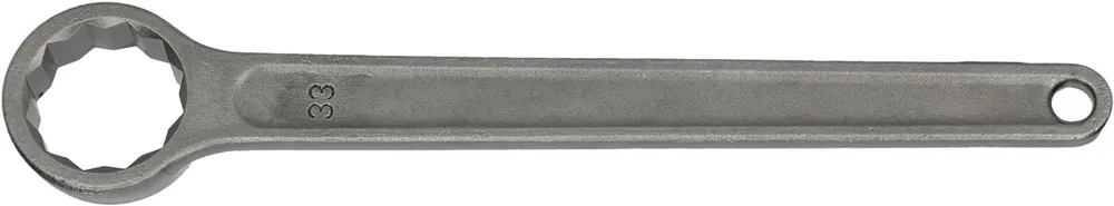 Achat Immédiat KS TOOLS Clés à oeillet, 28 mm ( 517.2536 )