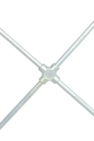 KS TOOLS Clé en croix PL, 24x27x30x32 mm ( 518.1156 ) Offre Spéciale