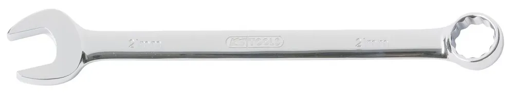 Vente Flash KS TOOLS Clés mixtes inclinées CHROMEplus, 1.1/4' ( 518.3016 )