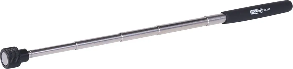 Acheter En Ligne KS TOOLS Aimant magnétique télescopique Øtête=18mm, 178-665mm ( 550.1002 )