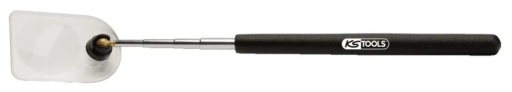 Vente Directe KS TOOLS Loupe télescopique, 178-660mm, 44x63,5mm ( 550.1009 )