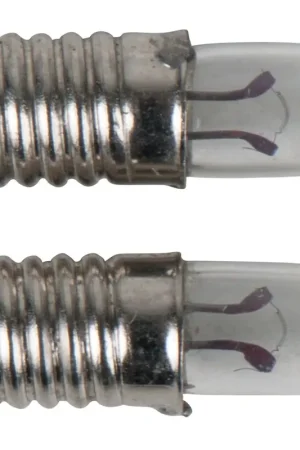 KS TOOLS Ampoule de rechange pour 550.1160, pack de 2 ( 550.1161 ) Quantité Limitée