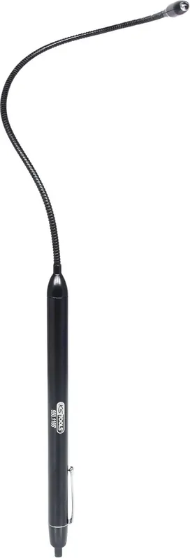 KS TOOLS Lampe d'inspection UV flexible, 450mm ( 550.1165 ) Usine Directe