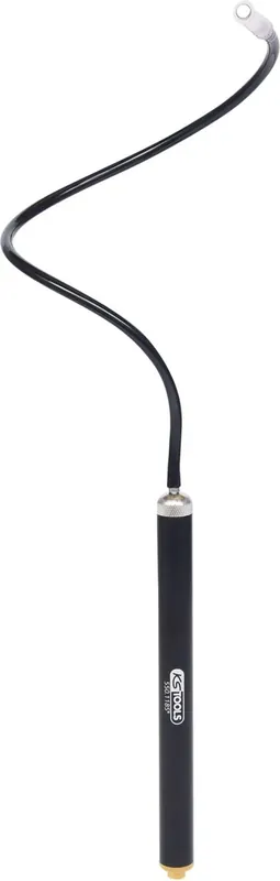 KS TOOLS Lampe torche de contrôle flexible avec aimant ( 550.1185 ) Meilleure Vente