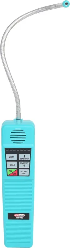 Acheter En Ligne KS TOOLS Appareil de détection des fuites pour systeme de climatisation ( 550.1192 )
