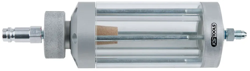 Commander Maintenant KS TOOLS Appareil de base avec boitier transparent ( 550.1196 )