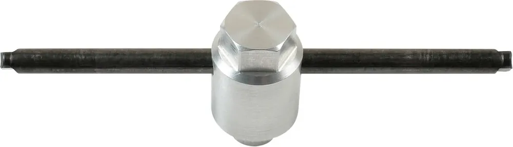 KS TOOLS Clé d’évacuation d’urée du réservoir d’AdBlue®, 19 mm ( 550.1284 ) Usine Directe