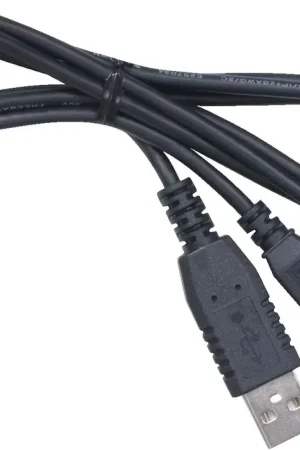 KS TOOLS Câble, USB ( 550.5018 ) Commander Vite
