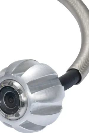 Achetez Aujourd'hui KS TOOLS Anneau métallique pour videoscope ( 550.7229 )