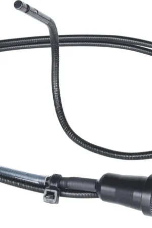 Dernier Modèle KS TOOLS Sondes semi-rigides avec camera 90° ULTIMATEvision, Ø 3,9 mm, L=1m ( 550.7351 )