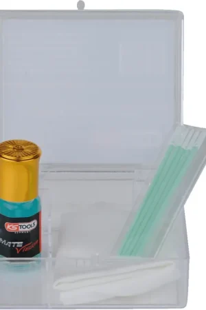 Meilleur Choix KS TOOLS Kit de nettoyage de sonde et de miroir, 3 pcs ( 550.7998 )