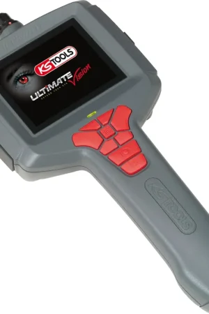 Haute Qualité KS TOOLS Écran LCD 3,5', appareil de base ULTIMATEvision ( 550.7999 )