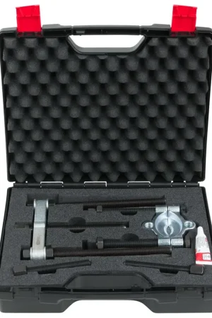 Nouveauté KS TOOLS Coffret de décolleurs de roulements Ø 5-60 mm, 3 pcs ( 605.0001 )