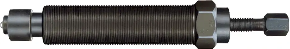 Commande En Gros KS TOOLS Vis de force hydrauliques, 17mm, UN 1.1/2'x16Gx260mm ( 615.0001 )
