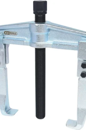 Marque KS TOOLS Extracteur à 2 griffes, 50 - 160 mm, griffes 150 mm ( 620.0103 )