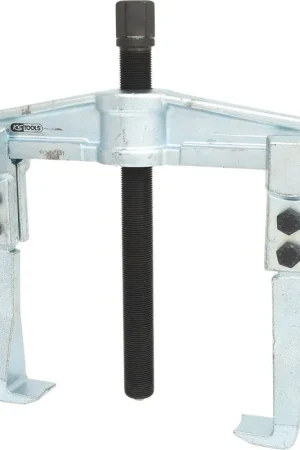 KS TOOLS Extracteurs universels à deux griffes, 80 - 250 mm, griffes 200 mm ( 620.0105 ) Soldes