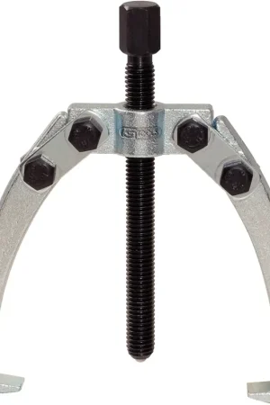 Prix Choc KS TOOLS Extracteurs à deux griffes pour cosses de batterie, 10-70 mm ( 620.3102 )