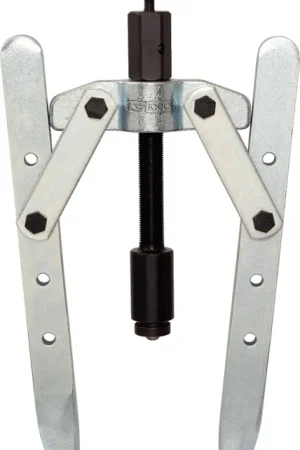 KS TOOLS Extracteurs universels hydrauliques à deux griffes, 50-300 mm ( 620.3801 ) Commander Maintenant