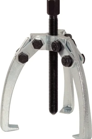 KS TOOLS Extracteurs à trois griffes pour cosses de batterie, 10-70 mm ( 630.3102 ) Achat Immédiat