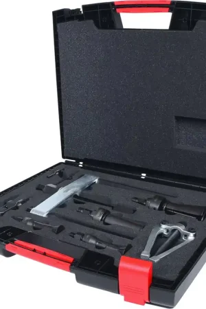 Affaire À Saisir KS TOOLS Coffret d'extracteurs par prise intérieure Ø 10-115 mm 10 pcs ( 660.0013 )