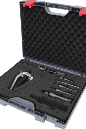 Top Vente KS TOOLS Coffret d'extracteurs par prise intérieure Ø 10-37 mm, 7 pcs ( 660.0014 )