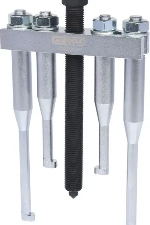 Meilleur Prix KS TOOLS Extracteur universel de volant à deux griffes pour VL, 90 mm ( 670.0201 )