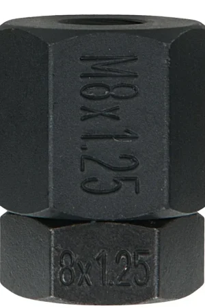 Acheter En Ligne KS TOOLS Livré avec 2 douilles M10 x 1,5 ( 670.0256 )