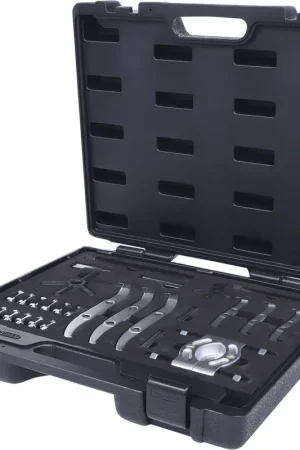 Usine Directe KS TOOLS Coffret d'extracteurs universels, 11 pcs ( 700.1100 )