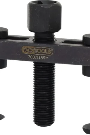 KS TOOLS Extracteurs universels de bras d'essuie-glaces à deux griffes ( 700.1185 ) Vente Directe