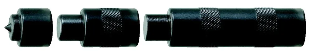Nouvelle Collection KS TOOLS Rallonges de pointeaux, 85mm ( 700.1209 )