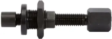 KS TOOLS Axe pour extracteur, 95mm, M12 ( 700.1232 ) Meilleur Prix