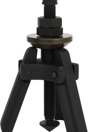 Prix Réduit KS TOOLS Extracteur de bagues intérieures de palier à 3 bras avec cône de blocage ( 700.1270 )