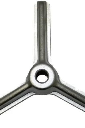 Meilleure Vente KS TOOLS Triple traverse ( 700.1313 )