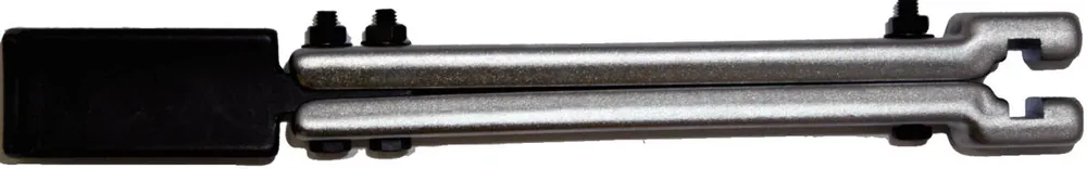KS TOOLS Griffes, 260 mm ( 700.1316 ) Bon Marché