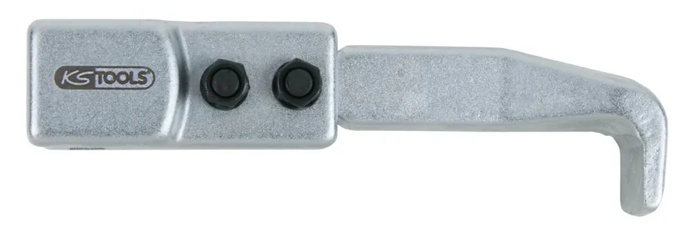 KS TOOLS Griffes, 120mm ( 700.1321 ) Quantité Limitée