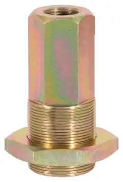 Certifié KS TOOLS Adaptateur UN 1.1/2' x M20 x 1,5 ( 700.1421 )