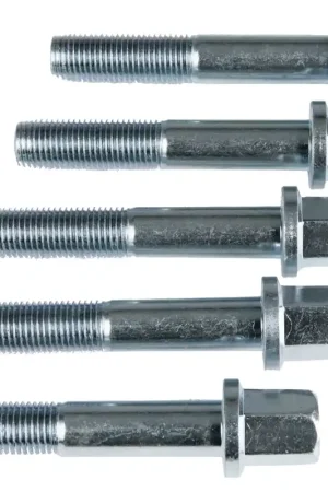 KS TOOLS Vis d'extraction avec collier et écrou de nettoyage M14 x 1,5, pack de 5 ( 700.1483 ) Retour Gratuit