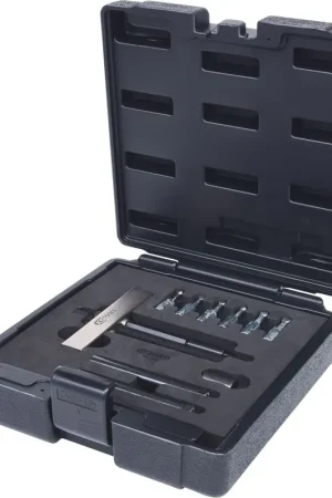 Prix Réduit KS TOOLS Coffret universel d'extraction de roulement à billes, 21 pcs 5,5-8mm ( 700.1500 )
