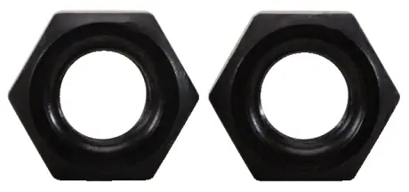 KS TOOLS Jeu d'écrous pour bras, 2 pcs pour 700.1500 ( 700.1511 ) Commander Vite