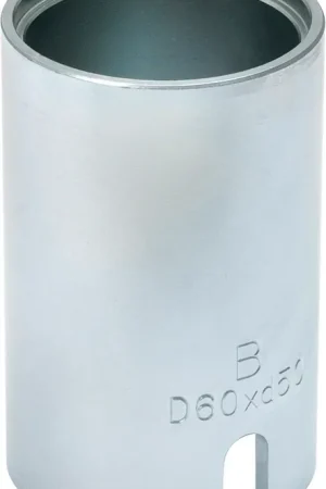 Prix Cassé KS TOOLS Douille Ø int. 52 mm, Ø ext. 62 mm ( 700.1550-52 )