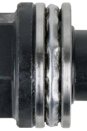 Nouveauté KS TOOLS Ecrous avec roulement pour vis de force 700.1554 ( 700.1554-02 )