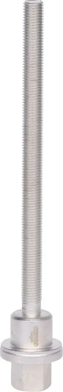 KS TOOLS Vis de travail, M10x1,25x180 mm ( 700.1651 ) Dernière Chance