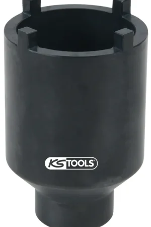 Acheter Direct KS TOOLS Douille à ergots pour rotules de suspension de Citroën et Peugeot ( 700.1661 )