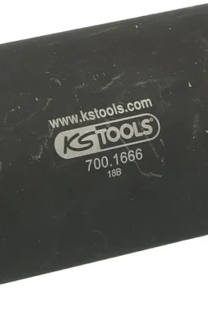 Commande En Gros KS TOOLS Outil de démontage d'articulation à bille, 3 pcs ( 700.1665 )